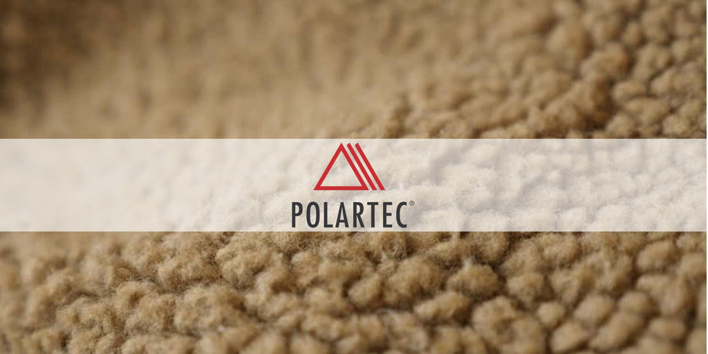 Polartec Fleece