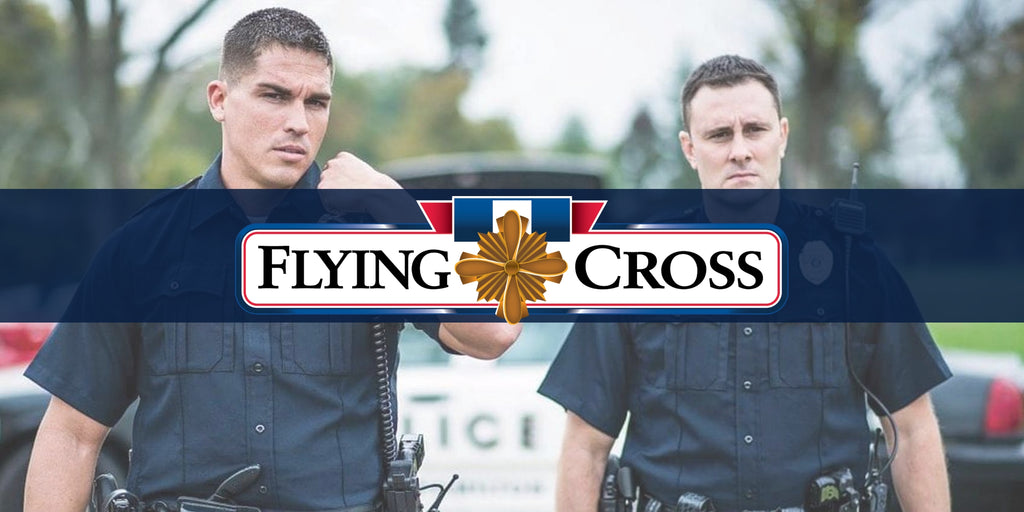 Flying Cross Uniforms