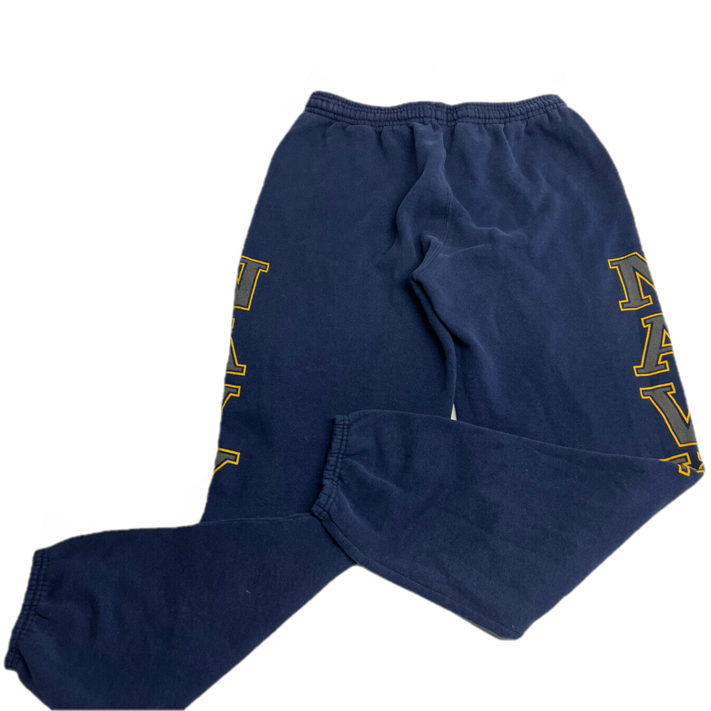 Vintage Soffe US Navy Sweatpants – McGuire Army Navy