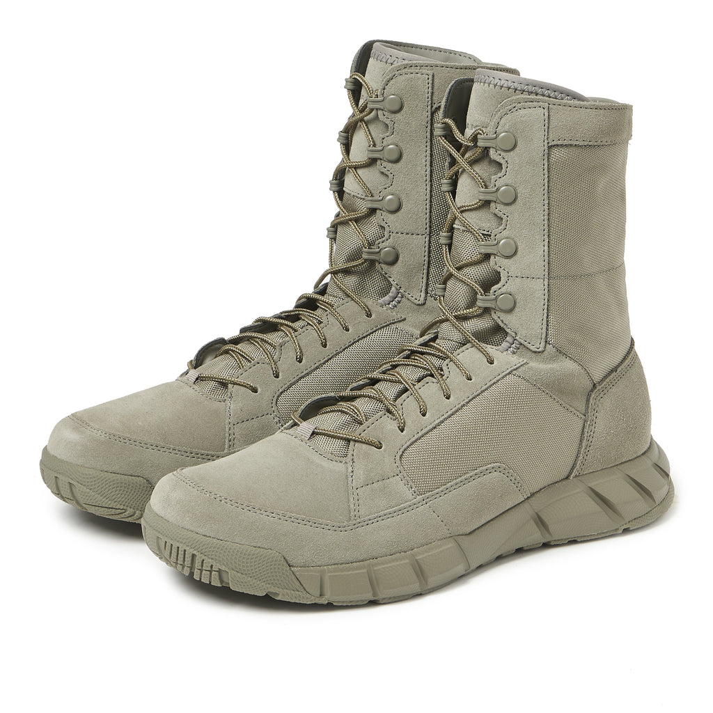oakley men's tactical boots