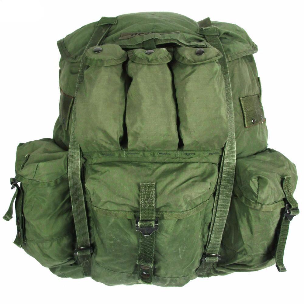 army surplus alice pack