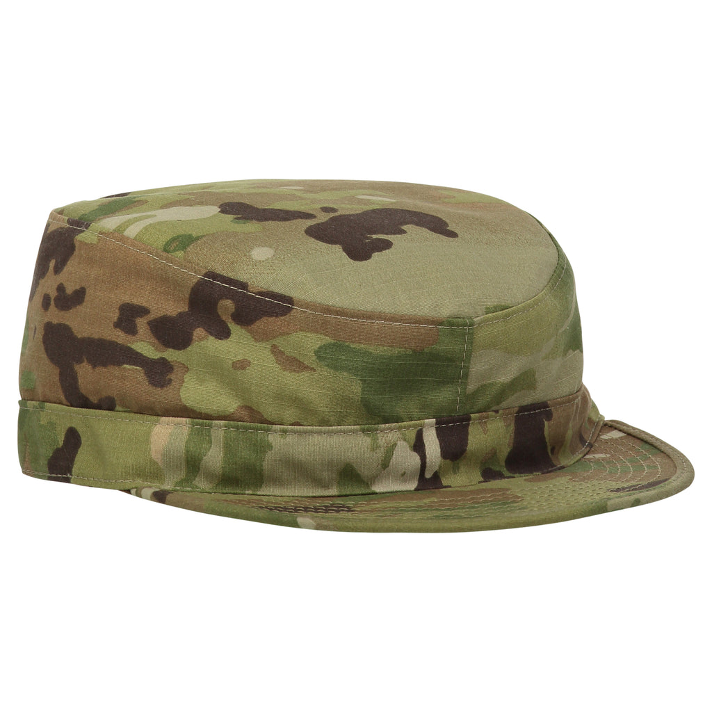 Military Patrol Cap