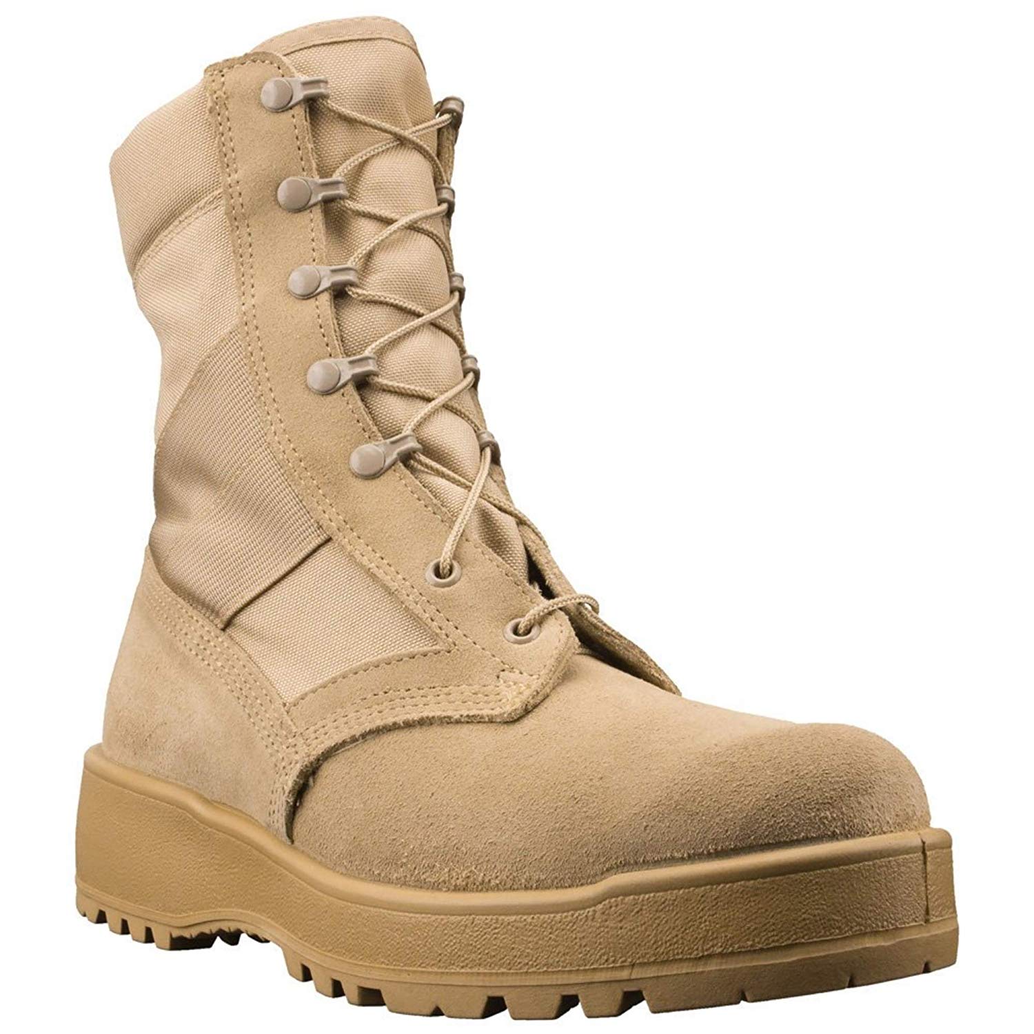 Altama® Hot Weather Tan Boot Model 