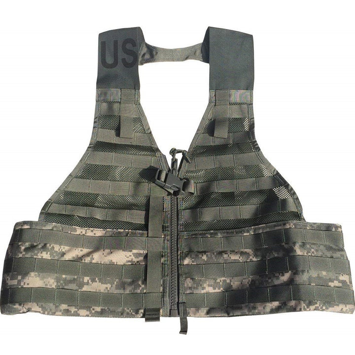 British Osprey load bearing vest package, Desert DPM, surplus