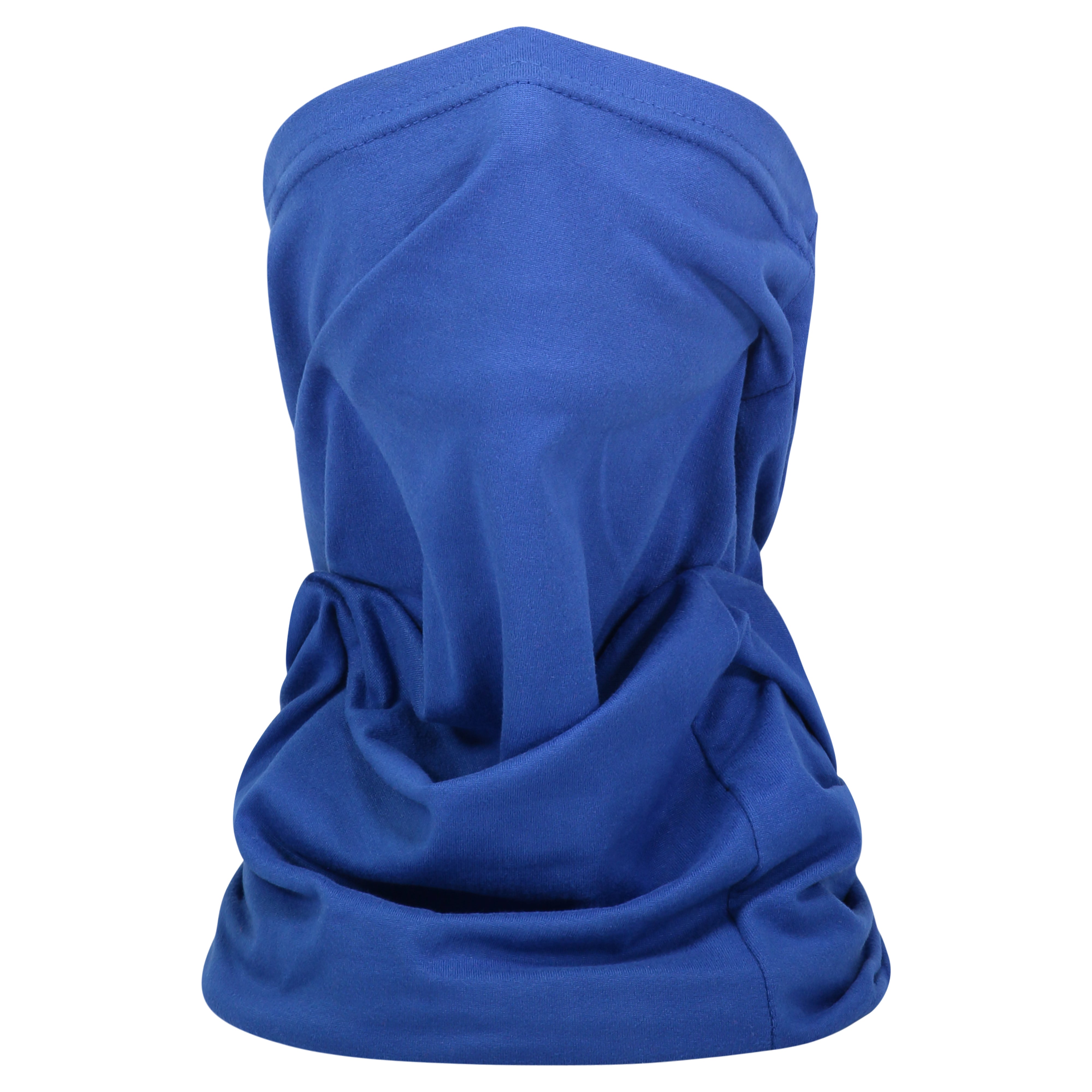 Poly Spandex Neck Gaiter/Face Covering – McGuire Army Navy