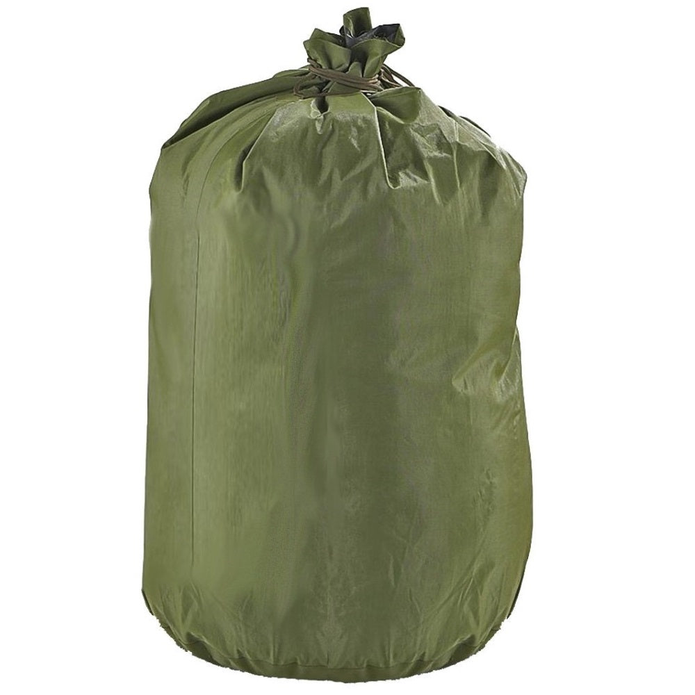 Drawstring Backpack Zippered Pocket Sport Gym Waterproof Cinch Sack Pack Bag  | eBay