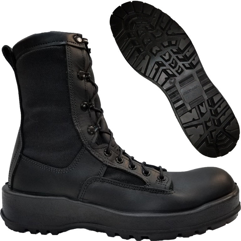 altama gore tex boots