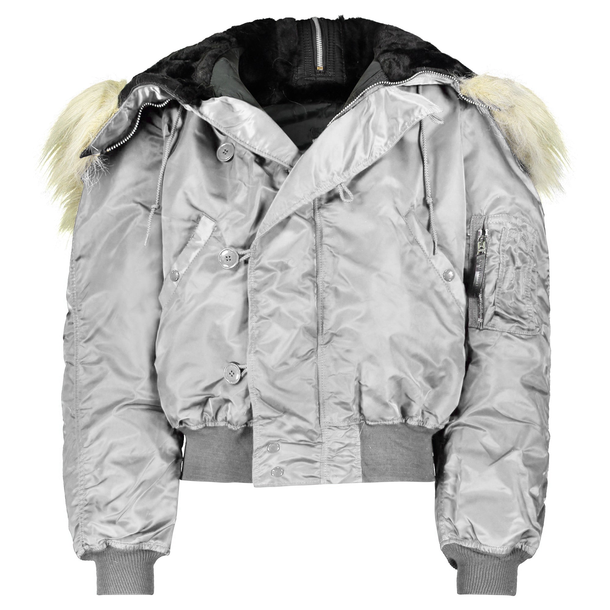 N-2B Parka