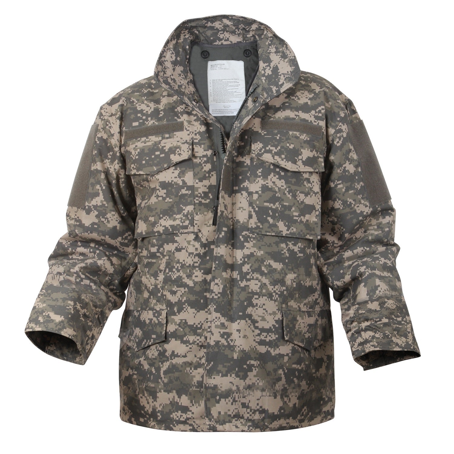 Military M-65 Field Jacket