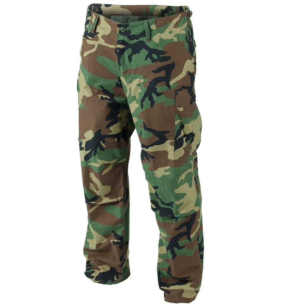 McGuire Gear 6 Pocket Cargo Pant – McGuire Army Navy