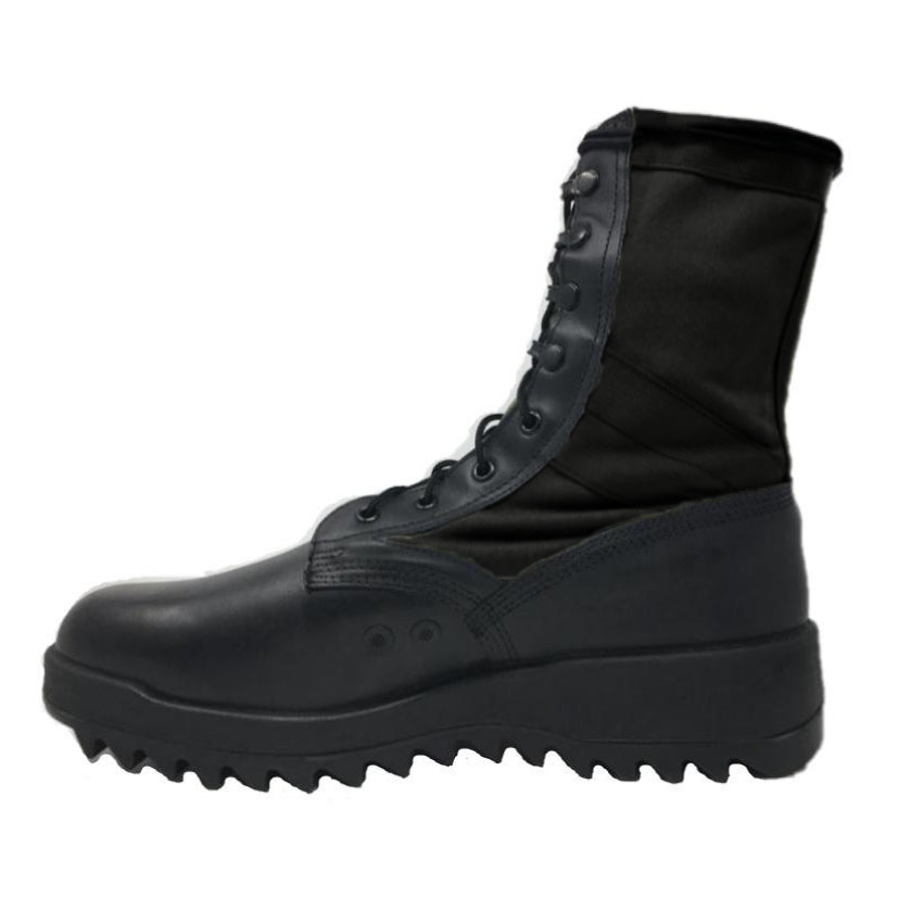 wellco jungle boots