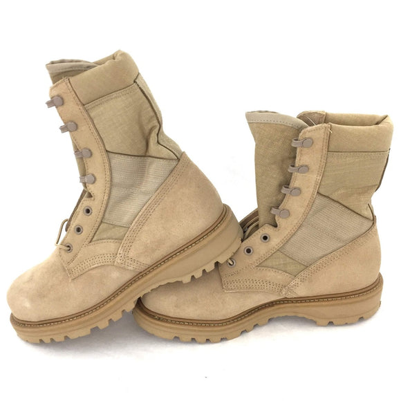 thorogood army boots