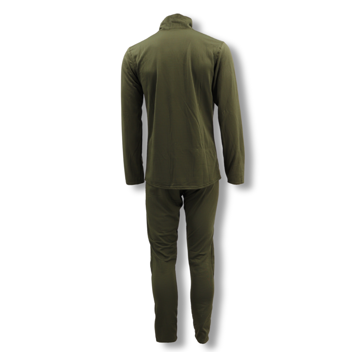 Thermal Grid Fleece set