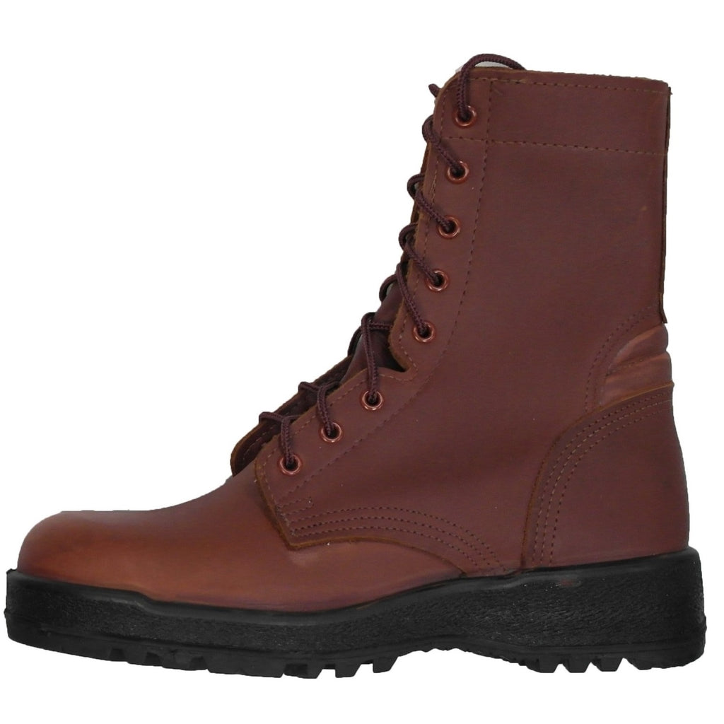 IDF) Leather Hot Weather Boot 