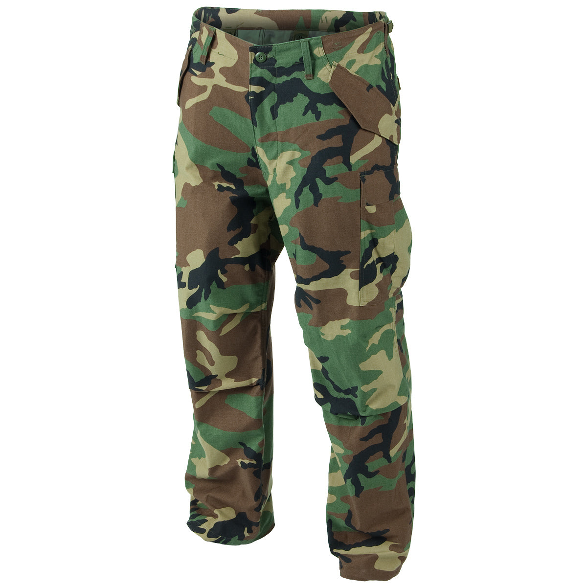 Buy Field pants BFU, MTP/MCU camo - S216517MC-P. Price - 56.92 USD.  Worldwide shipping.