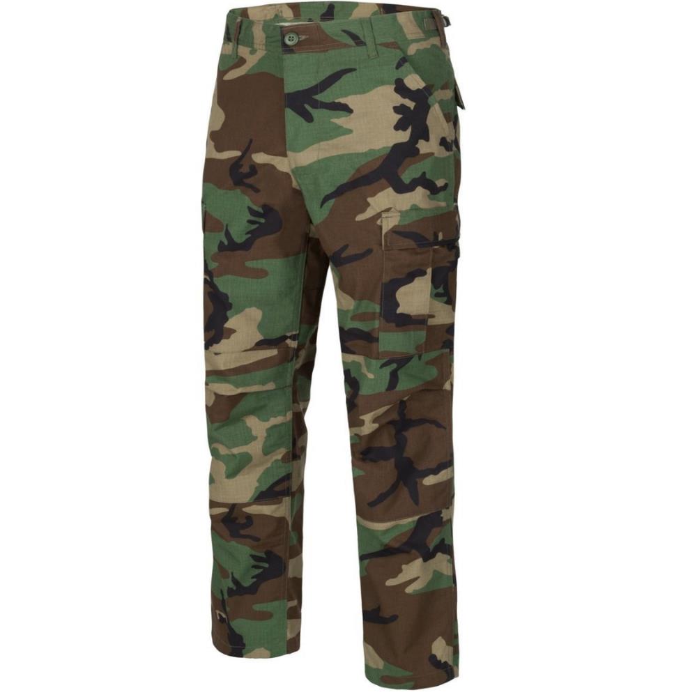 Honeeladyy Tactical Pants Camo Cargo Pants for Men Outdoor Hiking