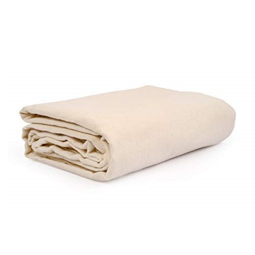 Natural Lightweight Cotton Blanket McGuire Army Navy Reviews on