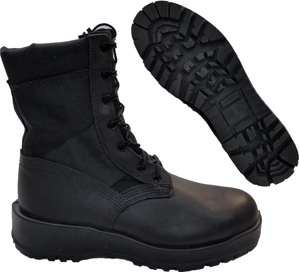 altama combat boots