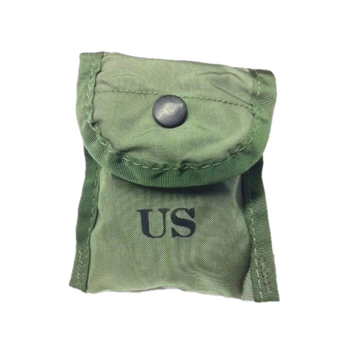 G.I. First Aid Military Field Pouch — 4 Pack