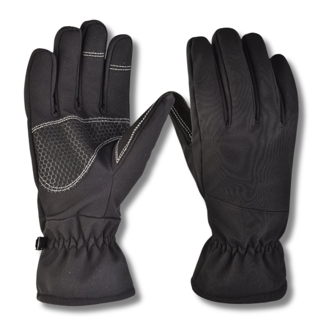 GUANTES ESQUI MUJER LEVEL I-SUPER RADIATOR GORE-TEX - SkiCenterBarcelona