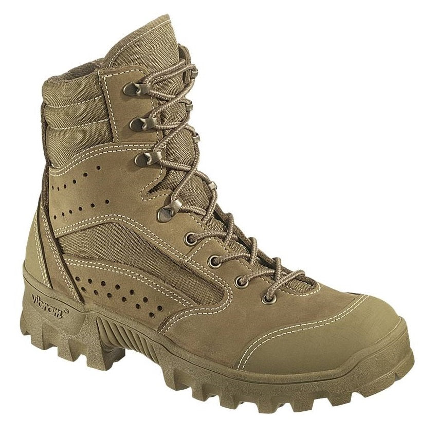 bates boots military