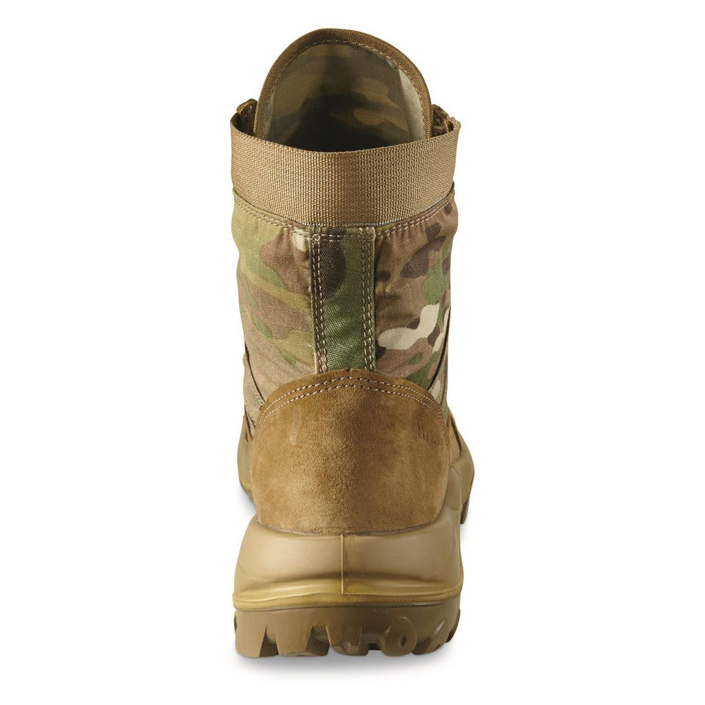 Bates 7” Recondo Tactical Boots 