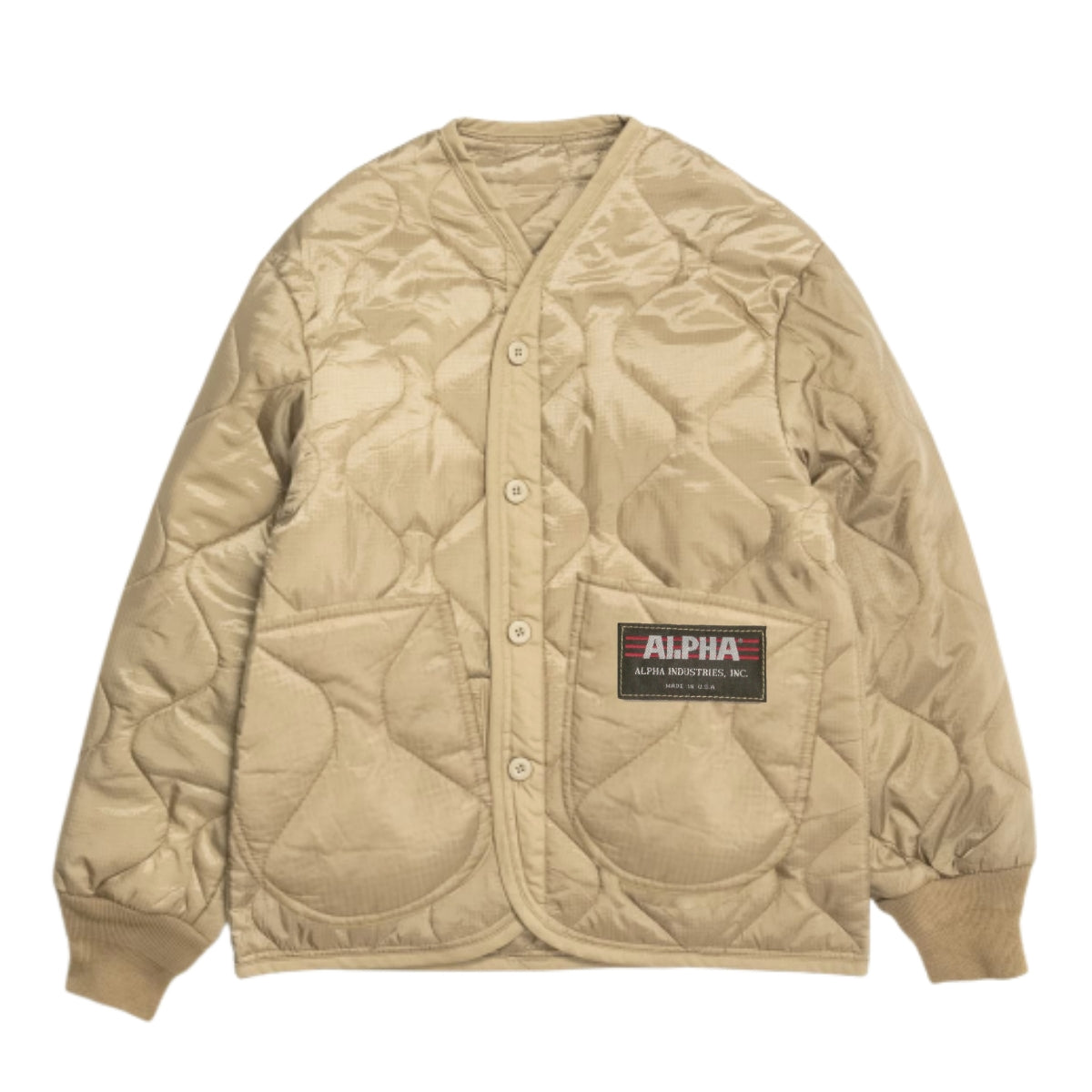 Alpha Industries Székesfehérvár