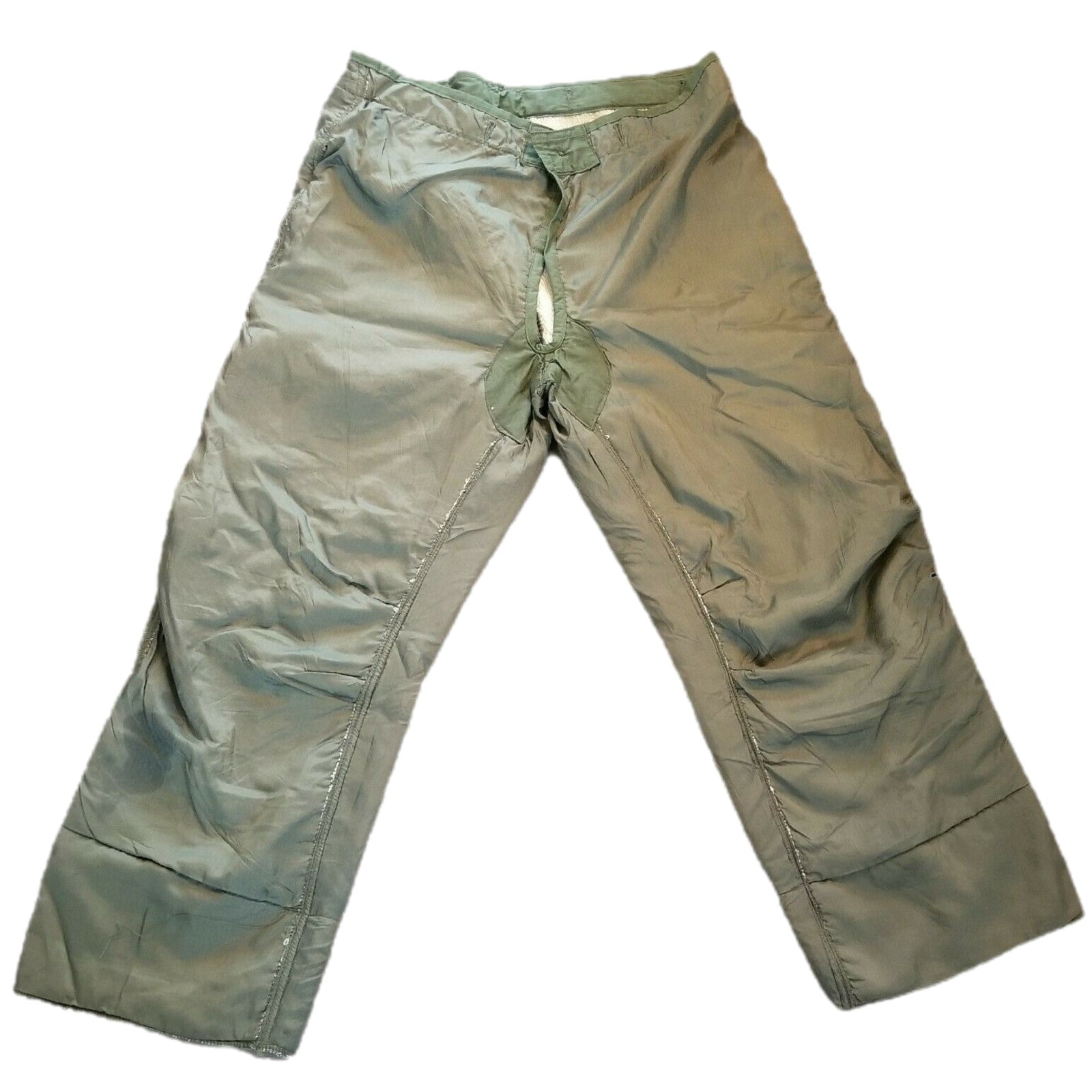 GI M-51 Frieze Field Pant Liners