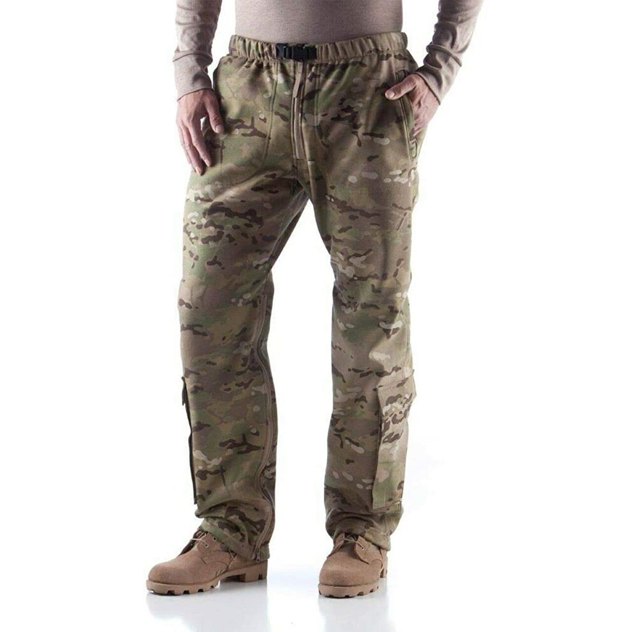 Beeswift  Fire Retardant  Trousers