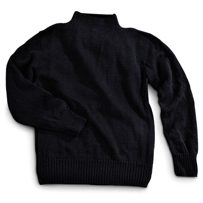 GOB Turtleneck Sweater | McGuire Army Navy | Reviews on Judge.me