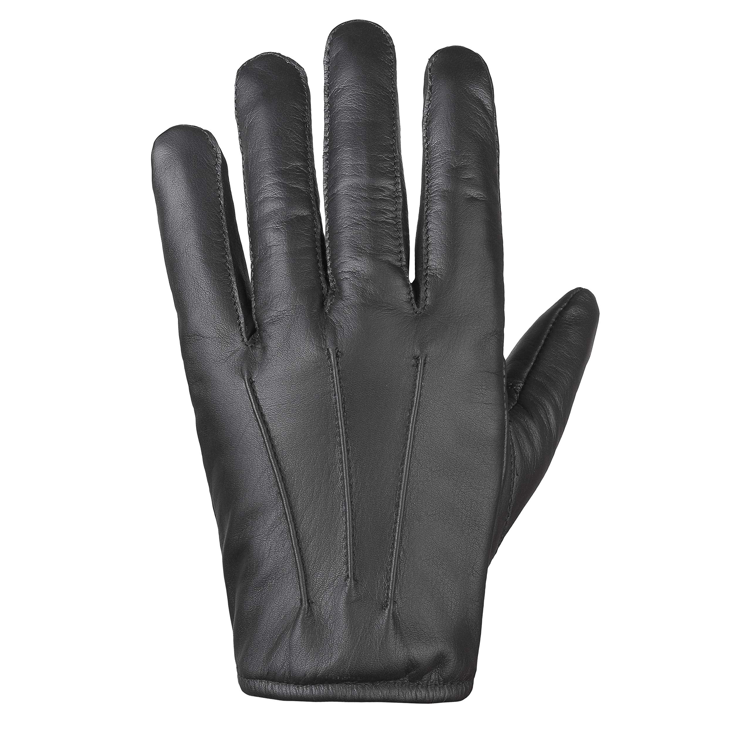 Kevlar lined Dickson gloves