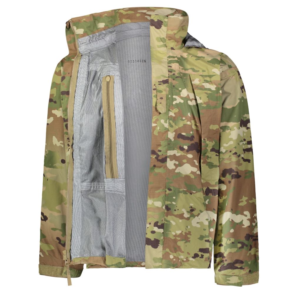 Army Ocp Parka - Army Military