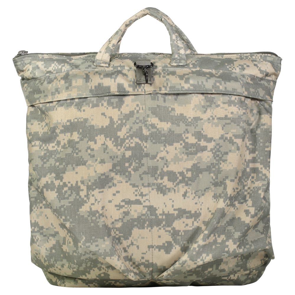 military uniform bag