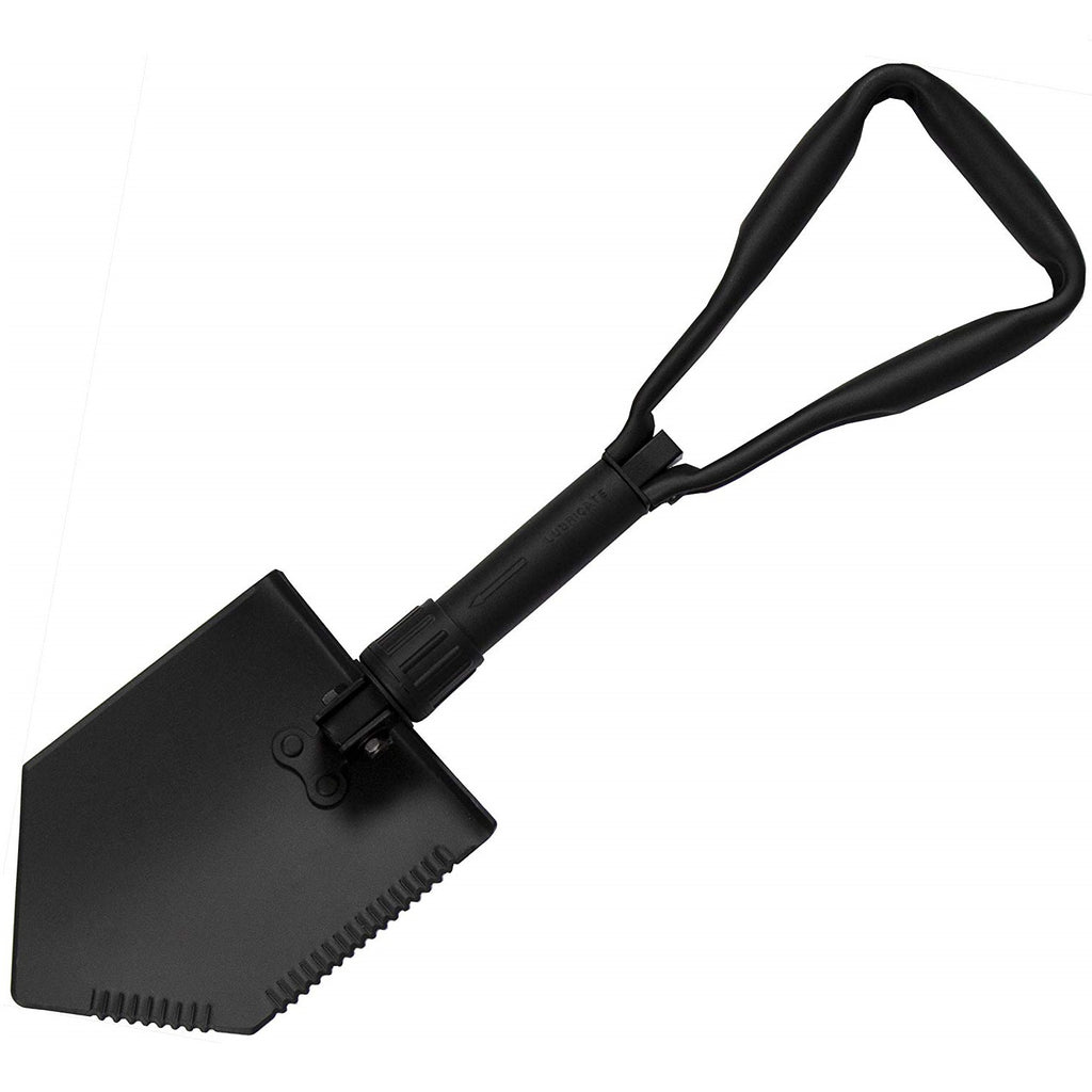 gi folding shovel