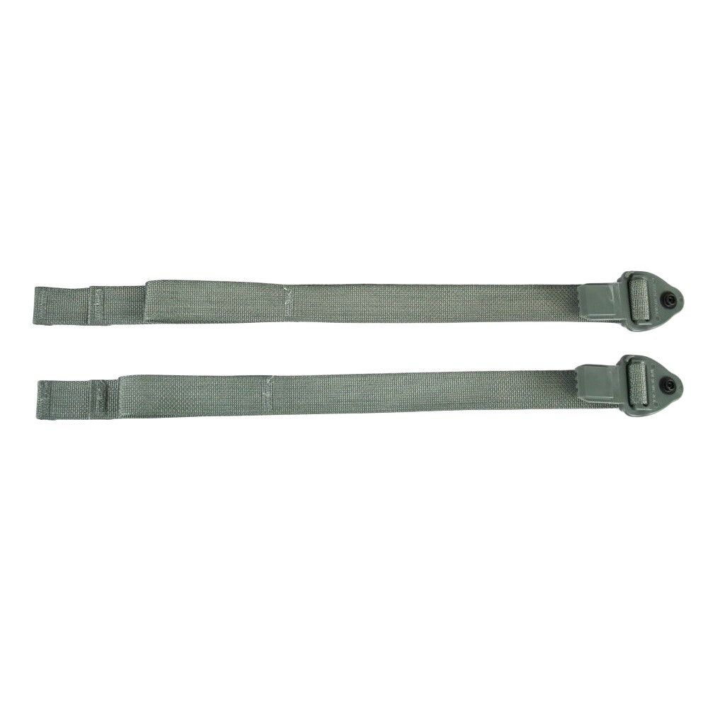 Genuine Issue Belt Extender—2 Pack – McGuire Army Navy