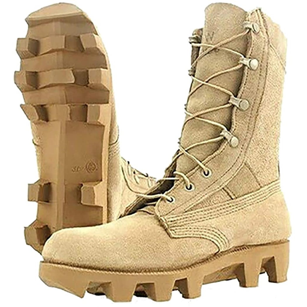 Blast Mine Kevlar Boots – McGuire Army Navy