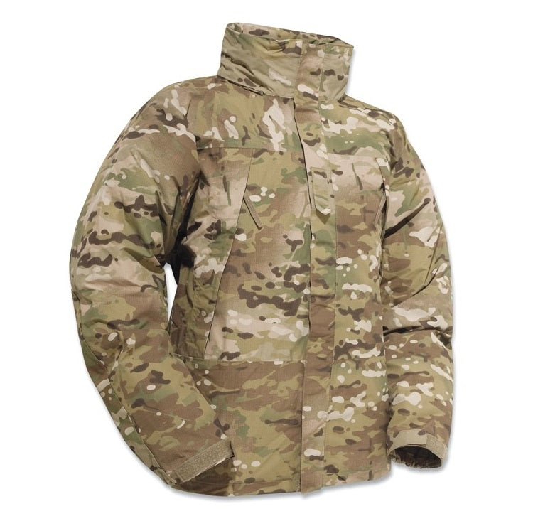 Genuine Issue Ecwcs Gen Iii Level 6 Extreme Cold Wet Weather Parka Multicam Mcguire Army Navy