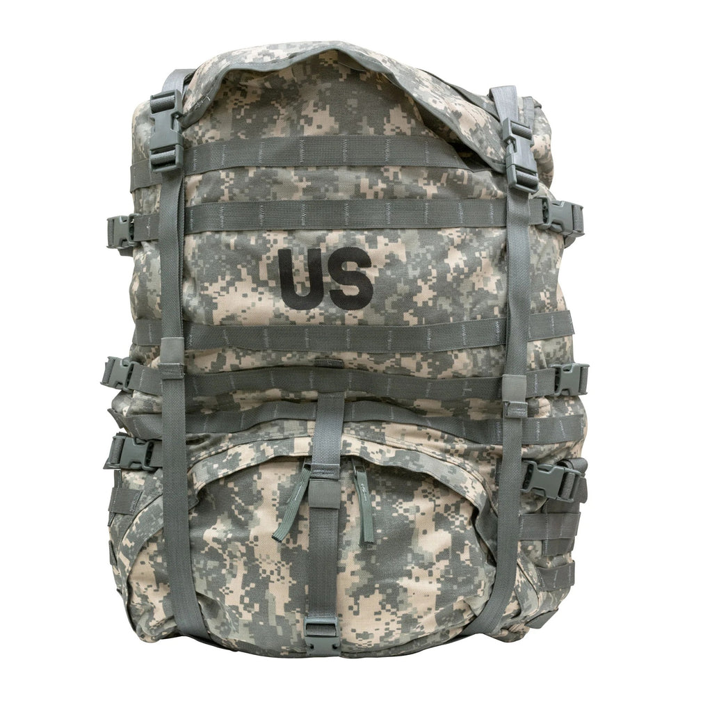 acu rucksack