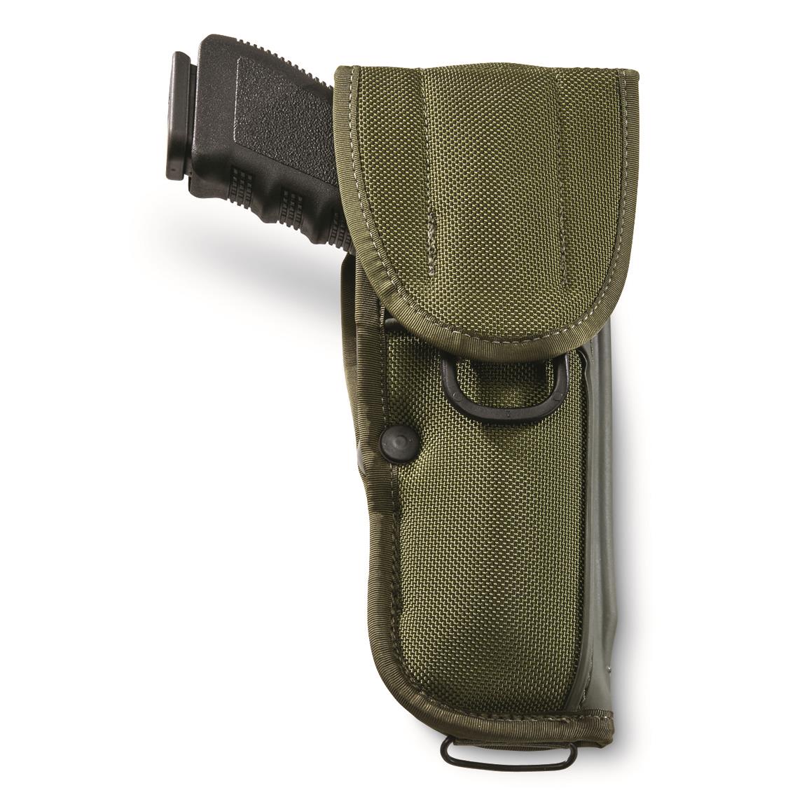 92x centurion holster