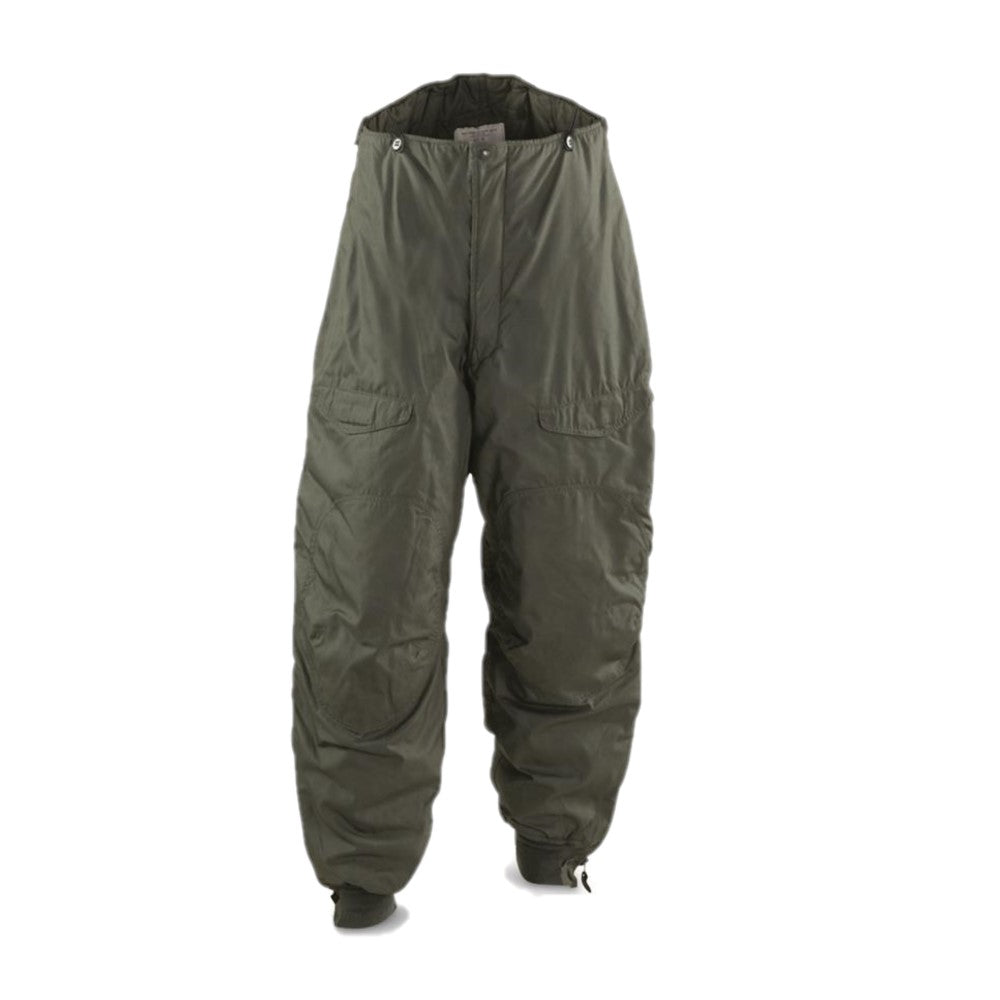 F1-B Extreme Cold Weather Military Super Warm GI Snow Pants Trousers 30, 34