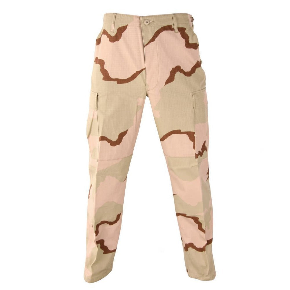 rawson | Pants & Jumpsuits | Rawson Vintage Military Cotton Trouser Back  Pocket Flap Green Khaki Pant | Poshmark