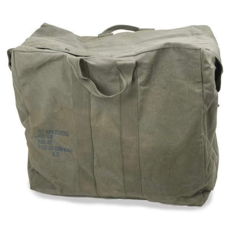 McGuire Gear Heavy Duty Garment Bag – McGuire Army Navy