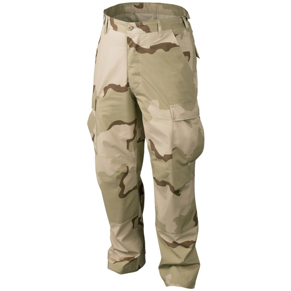 BDU breakdown - know your battle dress uniform | UF PRO Blog