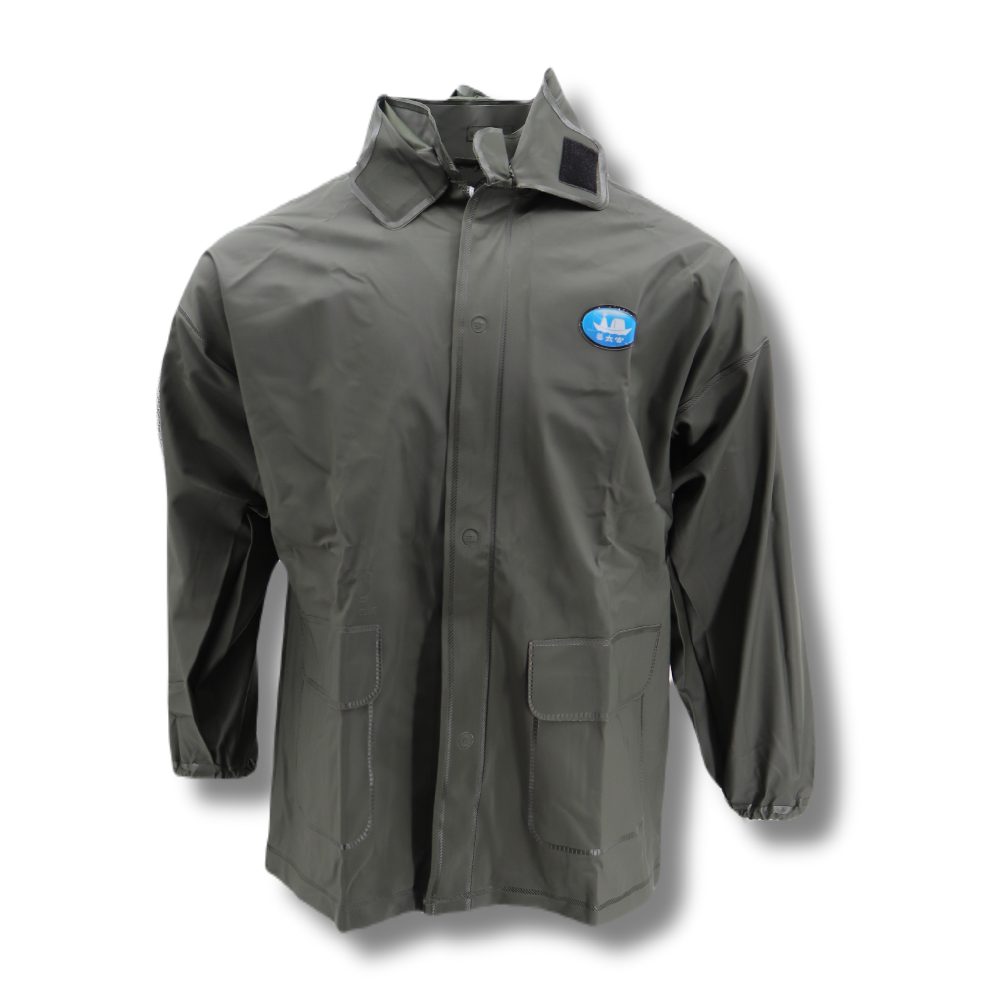 Flexothane Waterproof Jacket