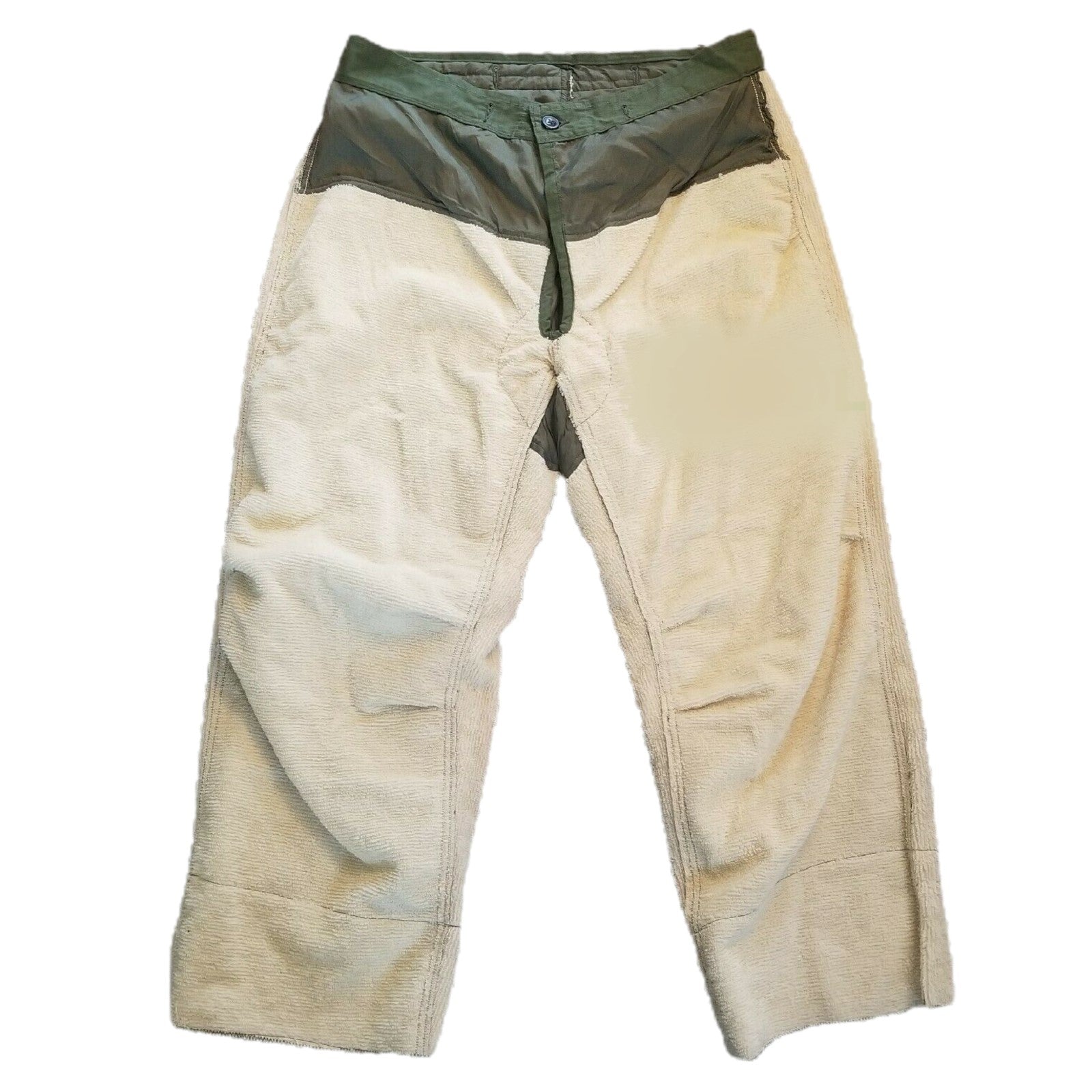 GI M-1951 Korean Era Field Pant Liners – McGuire Army Navy