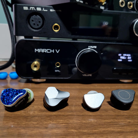 basn in ear monitor headphone for musician singer drummer shure iem westone earphone KZ in ear sennheiser custom in ear factory and manufacturer OEM ODM supplier and agent