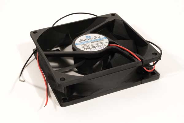 RDM9025S External Motor for KBC22, CVF18, and New Version CCR12