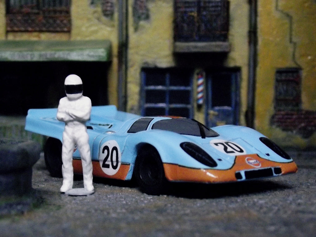 porsche 917 slot car