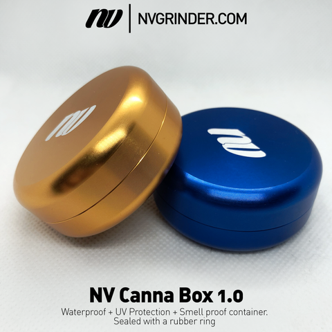 Canna Box