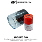 Vacuum Box